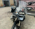 Серый БМВ R 1200GS, объемом двигателя 1.2 л и пробегом 56 тыс. км за 8200 $, фото 1 на Automoto.ua