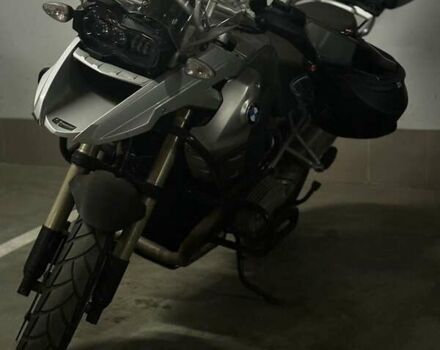Сірий БМВ R 1200GS, об'ємом двигуна 0 л та пробігом 59 тис. км за 7800 $, фото 33 на Automoto.ua
