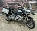 Серый БМВ R 1200GS, объемом двигателя 1.2 л и пробегом 56 тыс. км за 8200 $, фото 2 на Automoto.ua