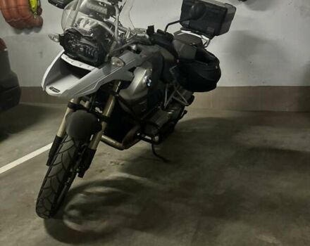 Сірий БМВ R 1200GS, об'ємом двигуна 0 л та пробігом 59 тис. км за 7800 $, фото 32 на Automoto.ua