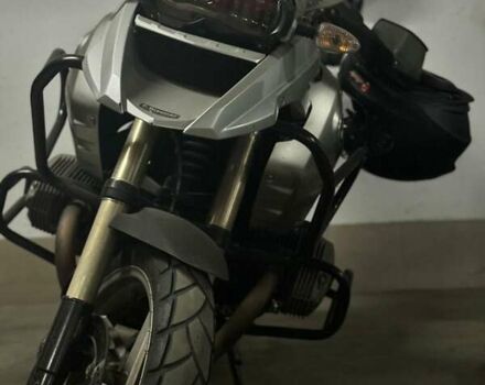 Сірий БМВ R 1200GS, об'ємом двигуна 0 л та пробігом 59 тис. км за 7800 $, фото 35 на Automoto.ua