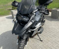 Серый БМВ R 1200GS, объемом двигателя 1.17 л и пробегом 12 тыс. км за 13500 $, фото 5 на Automoto.ua