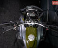 Серый БМВ R 1200GS, объемом двигателя 1.17 л и пробегом 60 тыс. км за 12300 $, фото 12 на Automoto.ua