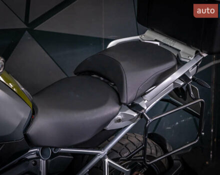 Серый БМВ R 1200GS, объемом двигателя 1.17 л и пробегом 60 тыс. км за 12300 $, фото 18 на Automoto.ua