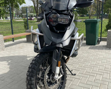 Сірий БМВ R 1200GS, об'ємом двигуна 1.17 л та пробігом 12 тис. км за 13500 $, фото 4 на Automoto.ua