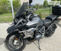 Серый БМВ R 1200GS, объемом двигателя 1.17 л и пробегом 12 тыс. км за 13500 $, фото 3 на Automoto.ua