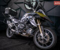 Серый БМВ R 1200GS, объемом двигателя 1.17 л и пробегом 60 тыс. км за 12300 $, фото 1 на Automoto.ua