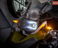Серый БМВ R 1200GS, объемом двигателя 1.17 л и пробегом 60 тыс. км за 12300 $, фото 14 на Automoto.ua