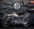 Серый БМВ R 1200GS, объемом двигателя 1.17 л и пробегом 60 тыс. км за 12300 $, фото 3 на Automoto.ua