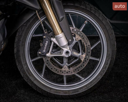 Серый БМВ R 1200GS, объемом двигателя 1.17 л и пробегом 60 тыс. км за 12300 $, фото 8 на Automoto.ua