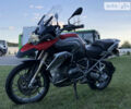 Серый БМВ R 1200GS, объемом двигателя 0 л и пробегом 57 тыс. км за 12800 $, фото 5 на Automoto.ua