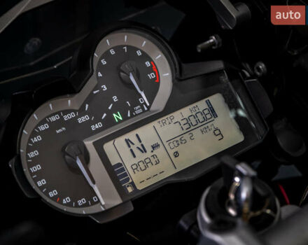 Серый БМВ R 1200GS, объемом двигателя 1.17 л и пробегом 60 тыс. км за 12300 $, фото 13 на Automoto.ua