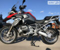 Серый БМВ R 1200GS, объемом двигателя 0 л и пробегом 57 тыс. км за 12800 $, фото 10 на Automoto.ua