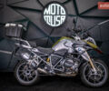 Серый БМВ R 1200GS, объемом двигателя 1.17 л и пробегом 60 тыс. км за 12300 $, фото 1 на Automoto.ua