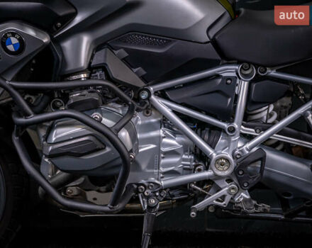 Серый БМВ R 1200GS, объемом двигателя 1.17 л и пробегом 60 тыс. км за 12300 $, фото 10 на Automoto.ua