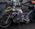 Серый БМВ R 1200GS, объемом двигателя 1.17 л и пробегом 60 тыс. км за 12300 $, фото 4 на Automoto.ua
