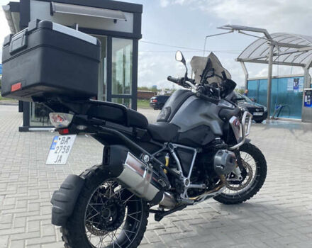 Сірий БМВ R 1200GS, об'ємом двигуна 1.17 л та пробігом 12 тис. км за 13500 $, фото 1 на Automoto.ua