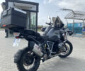 Серый БМВ R 1200GS, объемом двигателя 1.17 л и пробегом 12 тыс. км за 13500 $, фото 1 на Automoto.ua