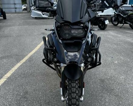 Серый БМВ R 1200GS, объемом двигателя 1.2 л и пробегом 40 тыс. км за 14500 $, фото 25 на Automoto.ua