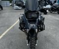 Серый БМВ R 1200GS, объемом двигателя 1.2 л и пробегом 40 тыс. км за 14500 $, фото 25 на Automoto.ua