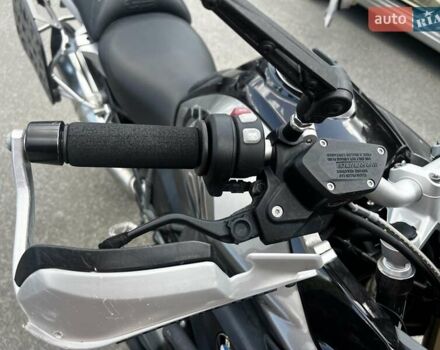 Серый БМВ R 1200GS, объемом двигателя 1.2 л и пробегом 40 тыс. км за 14500 $, фото 22 на Automoto.ua
