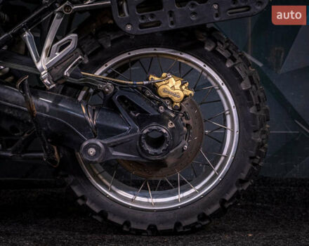 Серый БМВ R 1200GS, объемом двигателя 1.17 л и пробегом 41 тыс. км за 13500 $, фото 10 на Automoto.ua