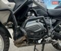 Серый БМВ R 1200GS, объемом двигателя 1.2 л и пробегом 40 тыс. км за 14500 $, фото 9 на Automoto.ua