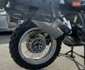 Серый БМВ R 1200GS, объемом двигателя 1.2 л и пробегом 40 тыс. км за 14500 $, фото 15 на Automoto.ua
