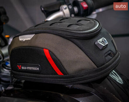 Серый БМВ R 1200GS, объемом двигателя 1.17 л и пробегом 41 тыс. км за 13500 $, фото 19 на Automoto.ua