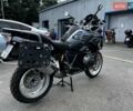 Серый БМВ R 1200GS, объемом двигателя 1.2 л и пробегом 40 тыс. км за 14500 $, фото 2 на Automoto.ua