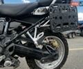 Серый БМВ R 1200GS, объемом двигателя 1.2 л и пробегом 40 тыс. км за 14500 $, фото 7 на Automoto.ua