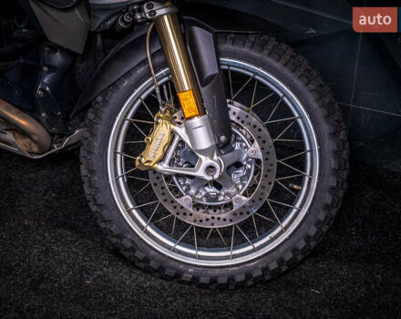 Серый БМВ R 1200GS, объемом двигателя 1.17 л и пробегом 41 тыс. км за 13500 $, фото 7 на Automoto.ua