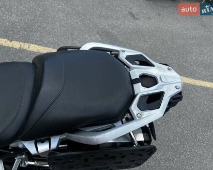 Серый БМВ R 1200GS, объемом двигателя 1.2 л и пробегом 40 тыс. км за 14500 $, фото 13 на Automoto.ua