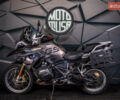 Серый БМВ R 1200GS, объемом двигателя 1.17 л и пробегом 41 тыс. км за 13500 $, фото 1 на Automoto.ua