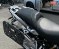 Серый БМВ R 1200GS, объемом двигателя 1.2 л и пробегом 40 тыс. км за 14500 $, фото 17 на Automoto.ua