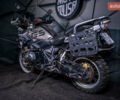 Серый БМВ R 1200GS, объемом двигателя 1.17 л и пробегом 41 тыс. км за 13500 $, фото 4 на Automoto.ua