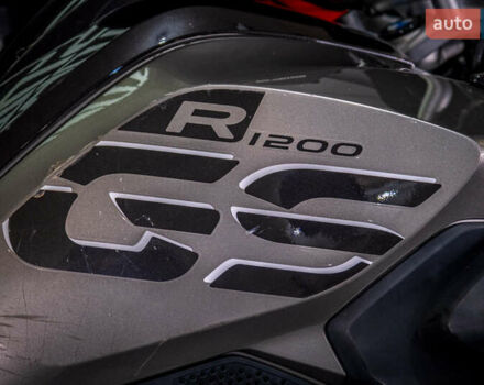 Серый БМВ R 1200GS, объемом двигателя 1.17 л и пробегом 41 тыс. км за 13500 $, фото 20 на Automoto.ua