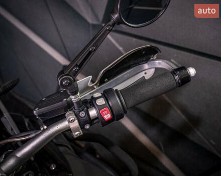 Серый БМВ R 1200GS, объемом двигателя 1.17 л и пробегом 41 тыс. км за 13500 $, фото 15 на Automoto.ua