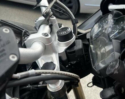 Серый БМВ R 1200GS, объемом двигателя 1.2 л и пробегом 40 тыс. км за 14500 $, фото 23 на Automoto.ua