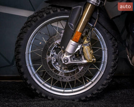 Серый БМВ R 1200GS, объемом двигателя 1.17 л и пробегом 41 тыс. км за 13500 $, фото 8 на Automoto.ua
