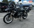Серый БМВ R 1200GS, объемом двигателя 1.2 л и пробегом 40 тыс. км за 14500 $, фото 1 на Automoto.ua