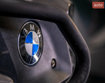 Серый БМВ R 1200GS, объемом двигателя 1.17 л и пробегом 41 тыс. км за 13500 $, фото 18 на Automoto.ua