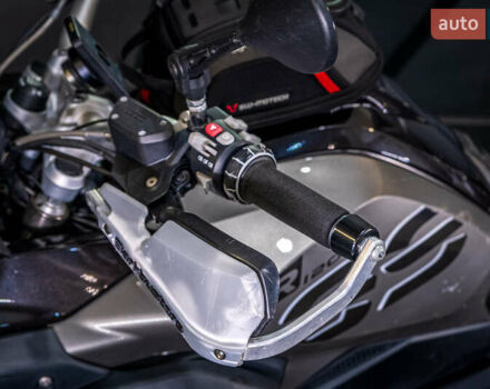 Серый БМВ R 1200GS, объемом двигателя 1.17 л и пробегом 41 тыс. км за 13500 $, фото 16 на Automoto.ua
