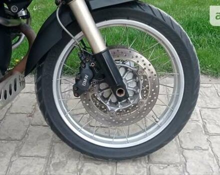 Сірий БМВ R 1200GS, об'ємом двигуна 1.2 л та пробігом 83 тис. км за 10000 $, фото 6 на Automoto.ua