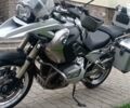 Серый БМВ R 1200GS, объемом двигателя 1.2 л и пробегом 83 тыс. км за 9000 $, фото 5 на Automoto.ua