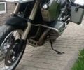 Серый БМВ R 1200GS, объемом двигателя 1.2 л и пробегом 83 тыс. км за 10000 $, фото 8 на Automoto.ua