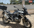 Серый БМВ R 1200GS, объемом двигателя 0 л и пробегом 35 тыс. км за 14800 $, фото 1 на Automoto.ua