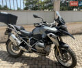 Серый БМВ R 1200GS, объемом двигателя 0 л и пробегом 35 тыс. км за 14800 $, фото 1 на Automoto.ua