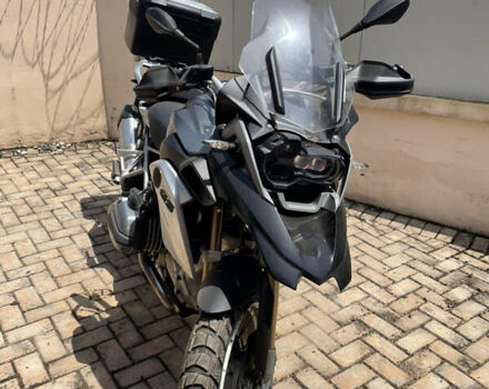 Серый БМВ R 1200GS, объемом двигателя 0 л и пробегом 35 тыс. км за 14800 $, фото 2 на Automoto.ua