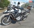 Серый БМВ R 1200GS, объемом двигателя 1.2 л и пробегом 59 тыс. км за 9000 $, фото 1 на Automoto.ua